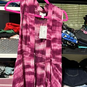 Lularoe s breezy nwt